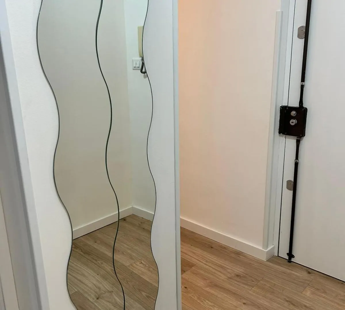 Dg Apartment Palermo Italia