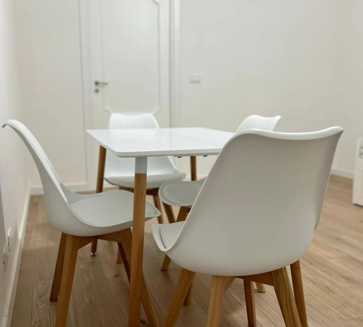 Dg Apartment Palermo Italia