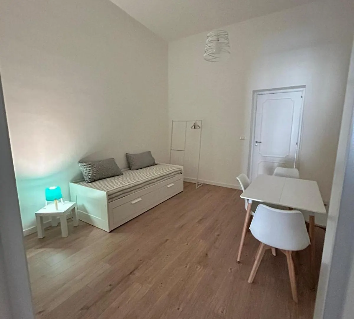 Dg Apartment Palermo