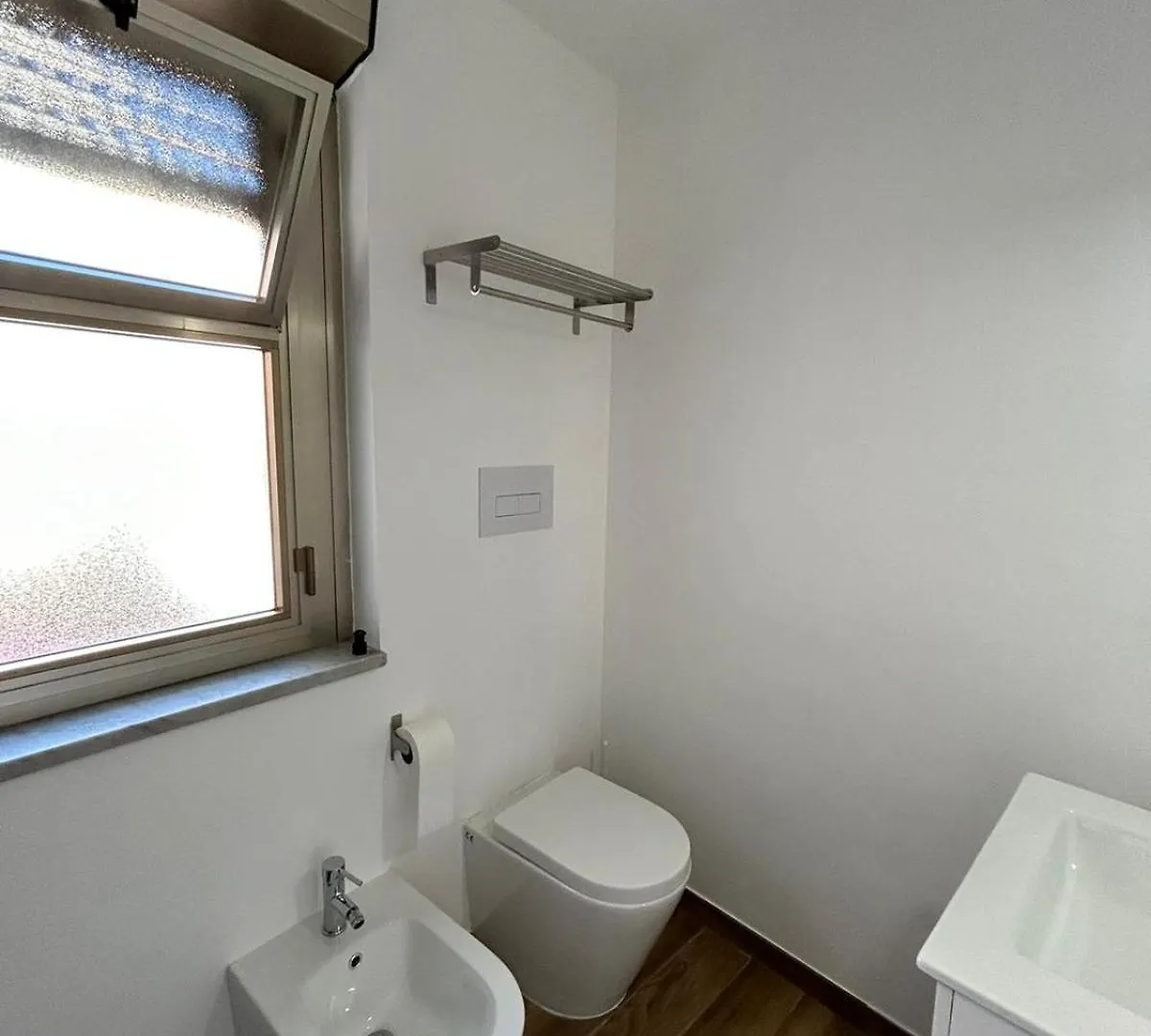 Dg Apartment Palermo Italia