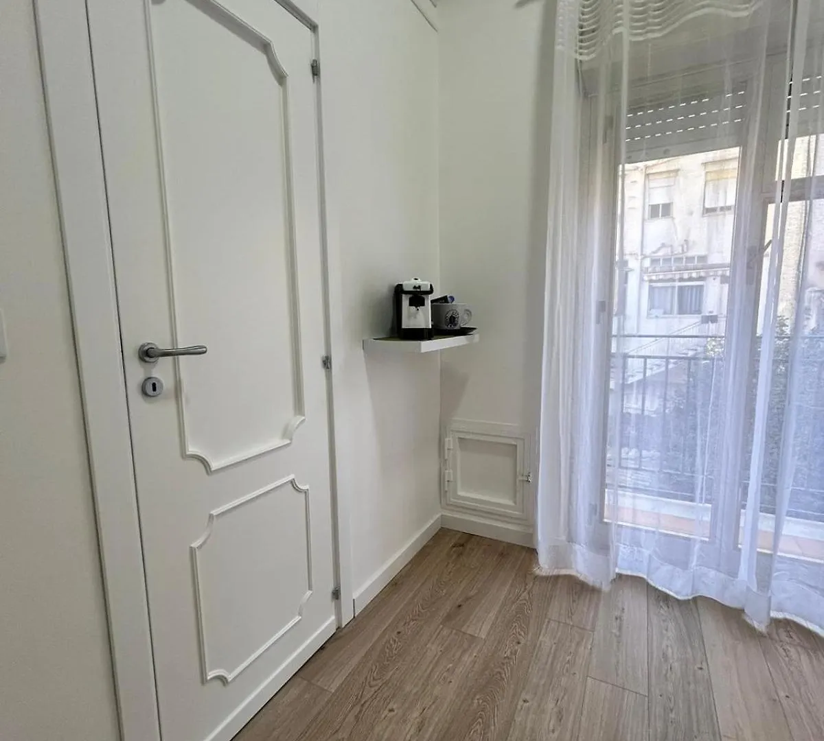 Dg Apartment Palerme