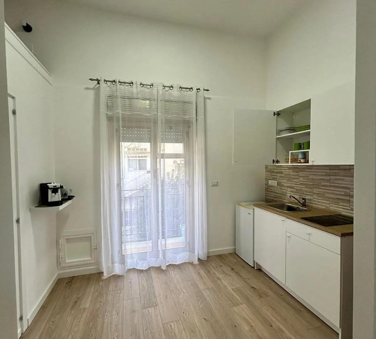 Dg Apartment Palerme