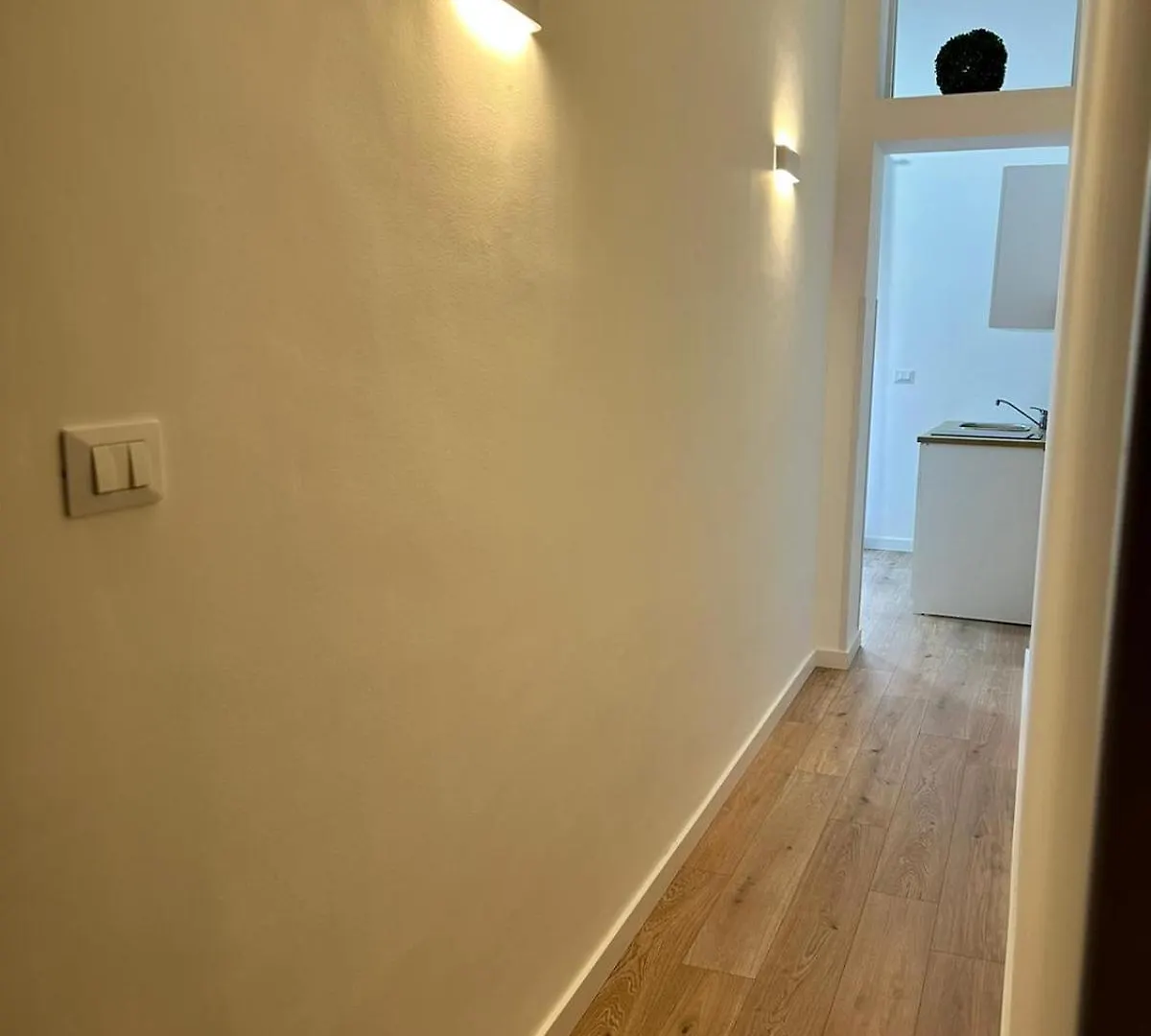 Dg Apartment Palerme