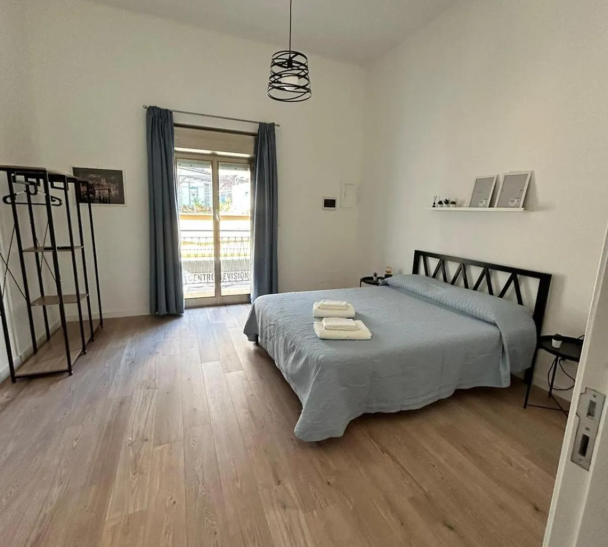 Dg Apartment Palerme 0*,