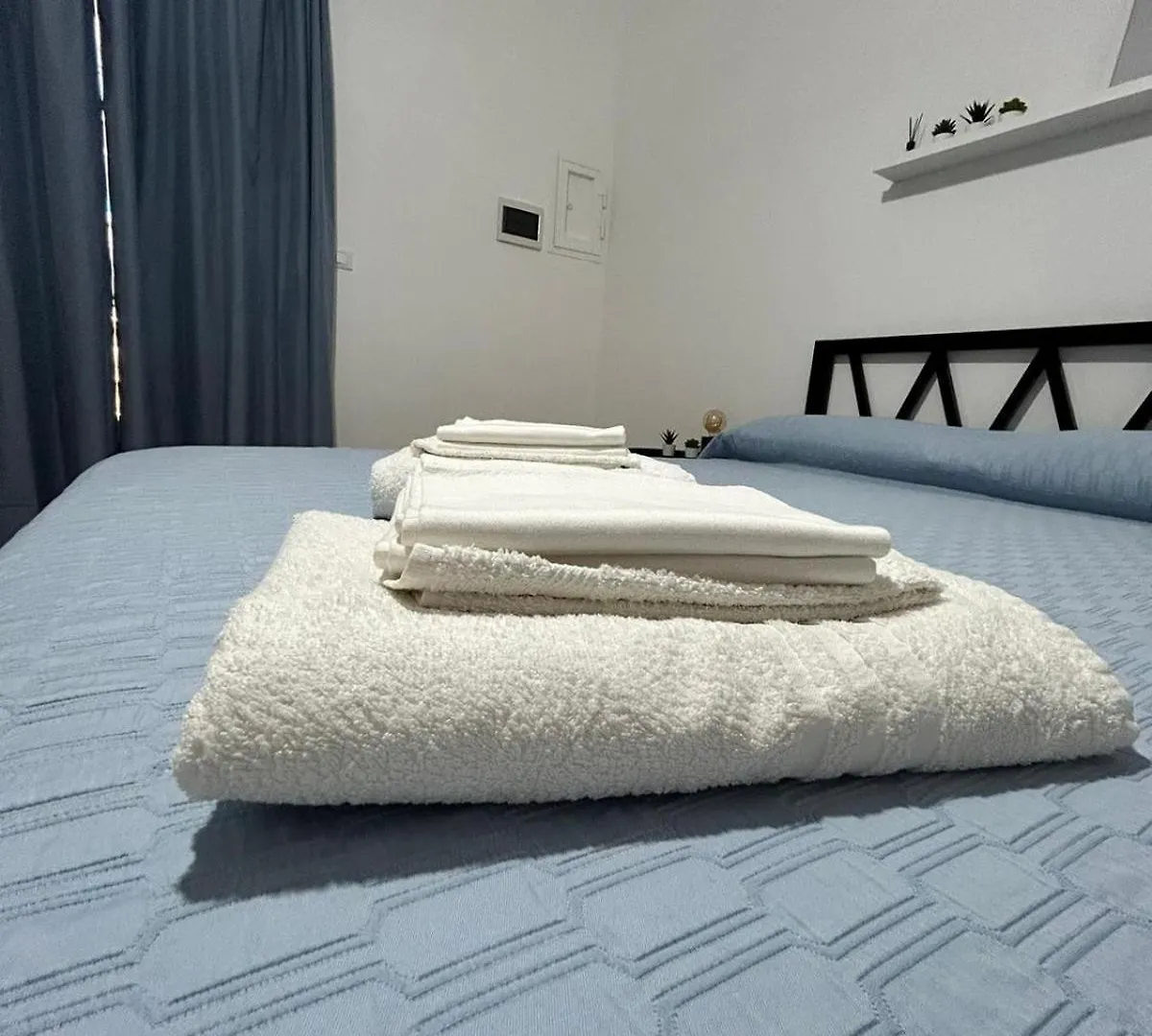 Dg Apartment Palerme