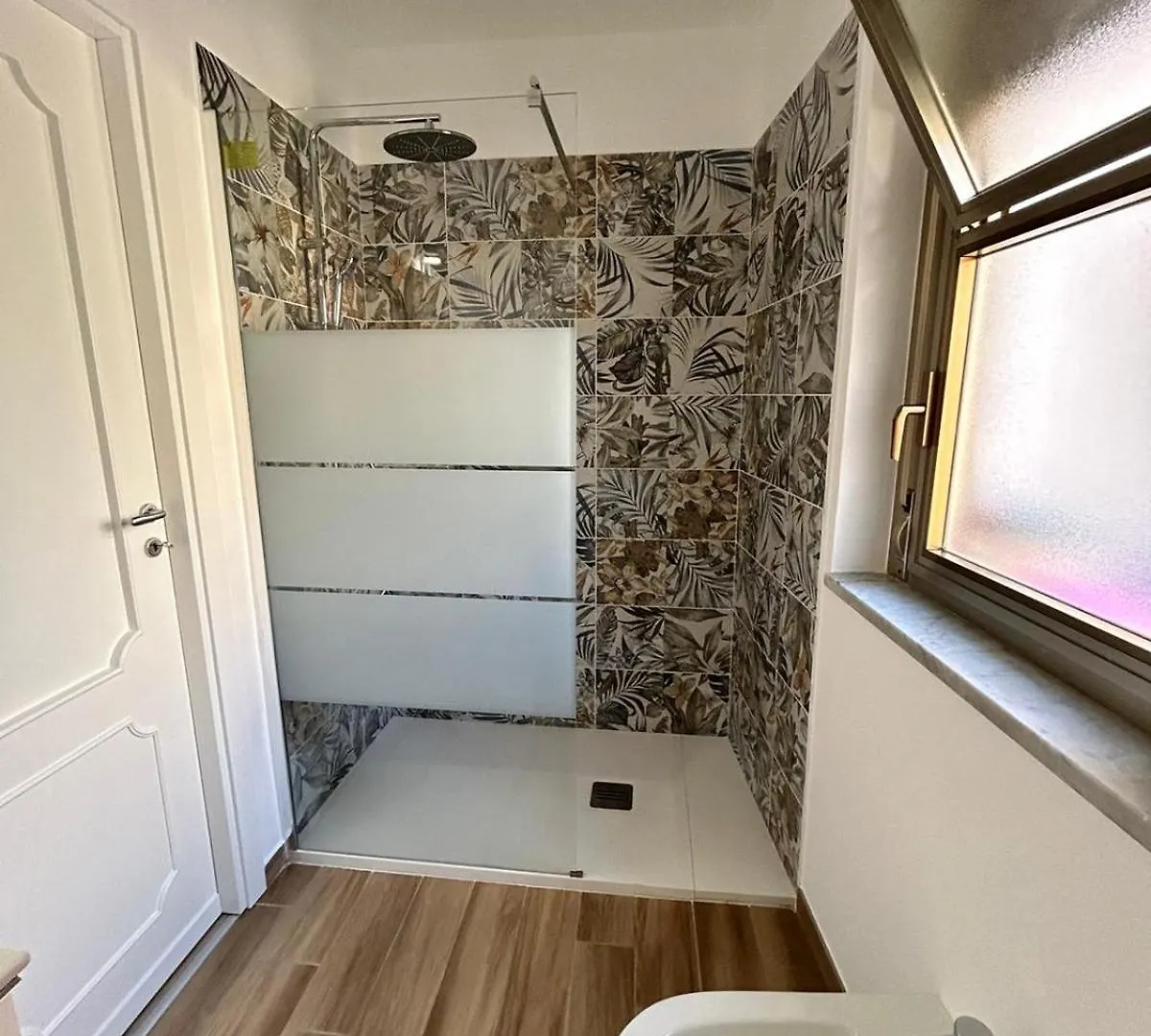 Dg Apartment Palerme
