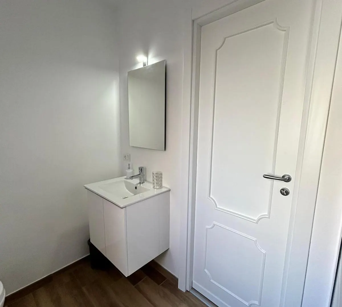 Dg Apartment Palerme Italie